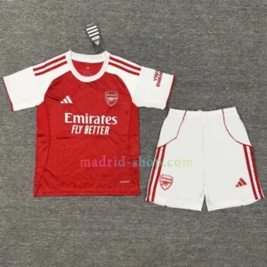 Camisetas Arsenal Niño