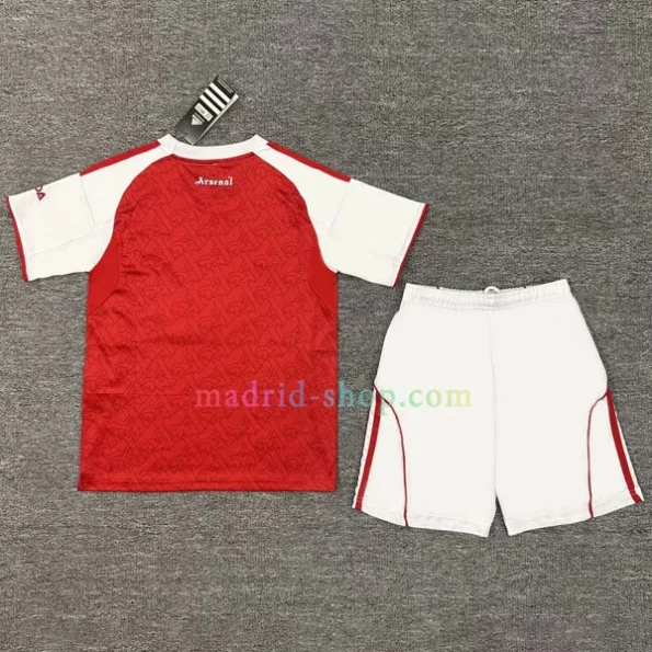 Camiseta Arsenal Primera Equipación 2025-26 Niño - Imagen 2