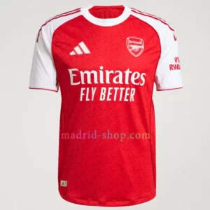 Camisetas Arsenal
