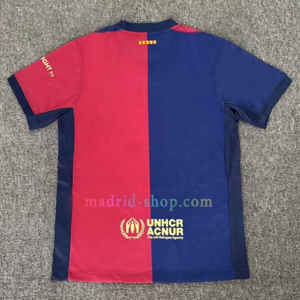 Camiseta Barça Travis Scott Primera Equipación 2024-25 - Imagen 2