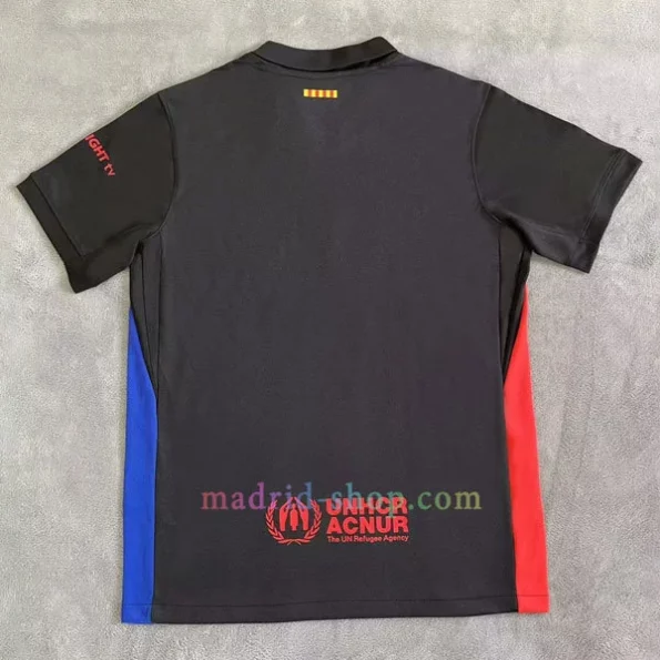 Camiseta Barça Travis Scott Segunda Equipación 2024-25 - Imagen 2