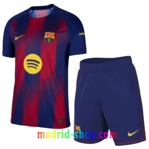 Camisetas Barcelona Niño