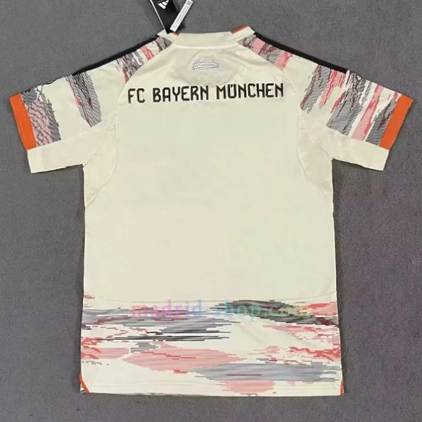 Camiseta Bayern Munich Segunda Equipación 2025-26 - Imagen 2