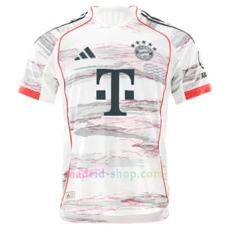 Body Bebé Manchester United Primera Equipación 2025-26