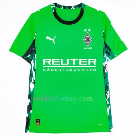 Camiseta Manchester United Primera Equipación 2025-26