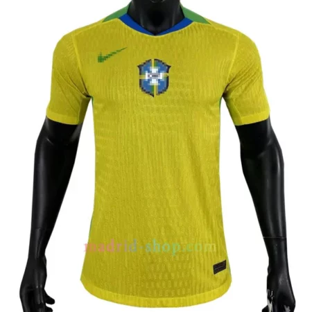 Camiseta Real Madrid 2025-26 Versión Jugador