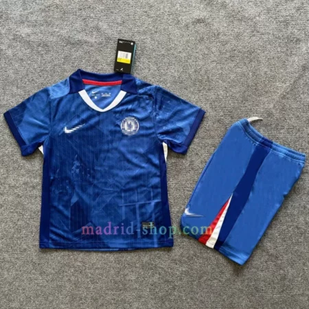 Camiseta Arsenal Segunda Equipación 2025-26