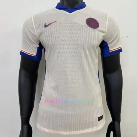 Camiseta Chelsea Segunda Equipación 2024-25