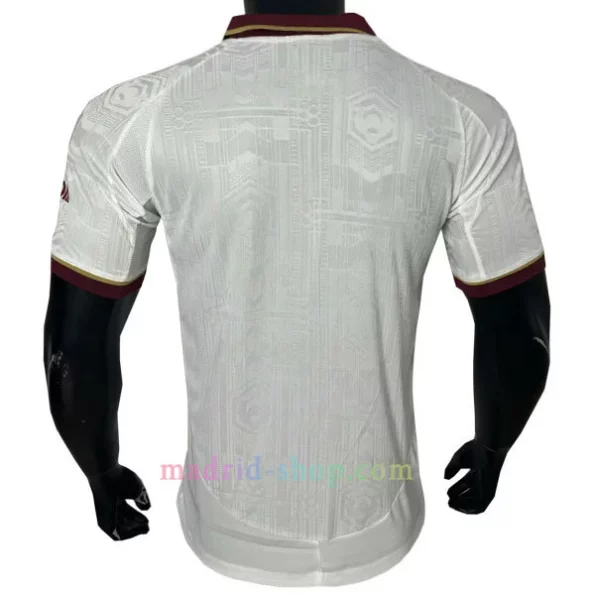 Camiseta Conmemorativa Arsenal 2025-26 Versión Jugador - Imagen 2