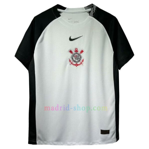 Camiseta Corinthians Primera Equipación 2025-26
