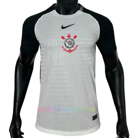 Camiseta Juventus Segunda Equipación 2025-26 Versión Jugador
