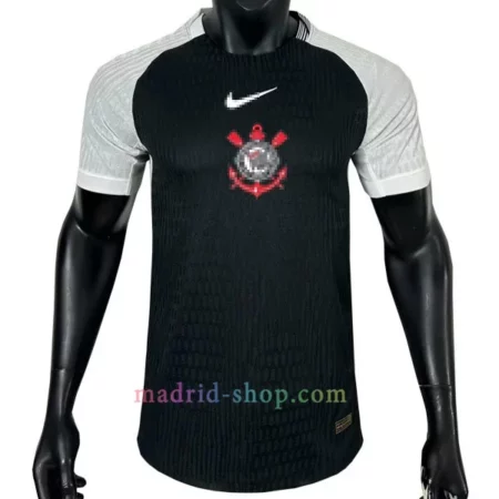 Camiseta Corinthians Primera Equipación 2025-26 Versión Jugador