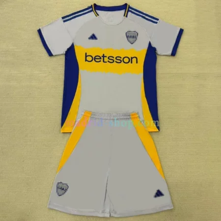 Camiseta Edición Conceptual Arsenal 2025-26 Niño