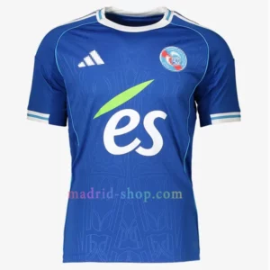 Camisetas Estrasburgo
