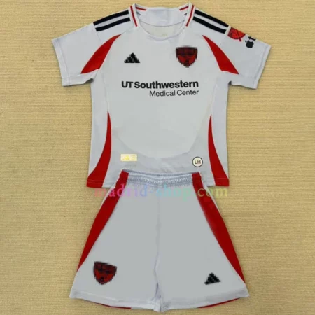 Camiseta Marruecos Segunda Equipación 2025 Versión Jugador