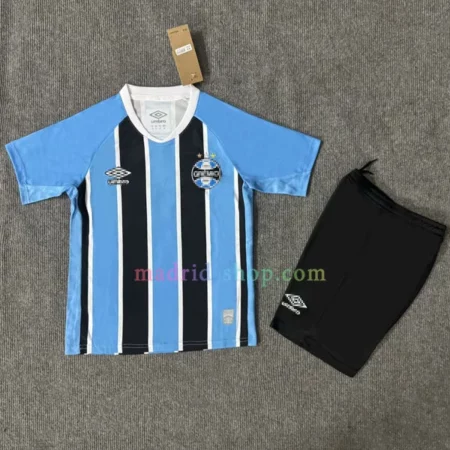 Camiseta de Portero Real Madrid 2025-26 Niño Púrpura