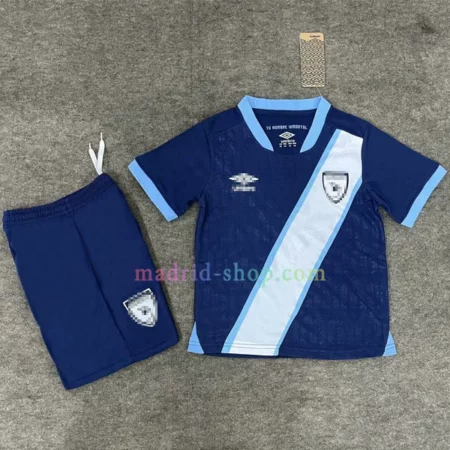 Camiseta Universidad Católica Tercera Equipación 2025-26 Niño
