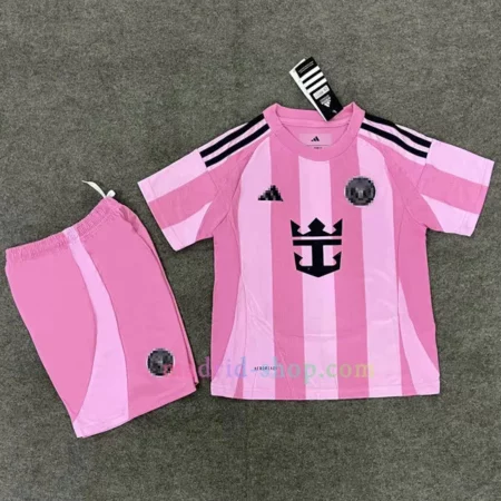 Camiseta Real Betis 2025-26 Edición Especial Niño
