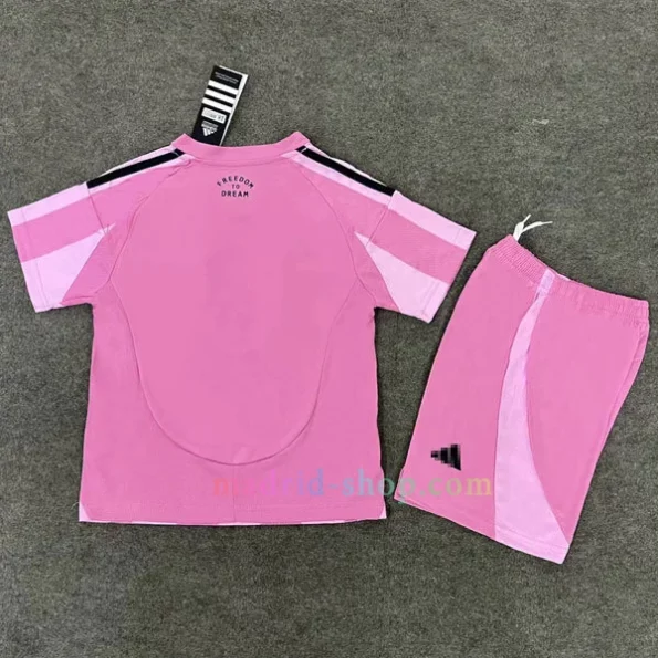 Camiseta Inter Miami Primera Equipación 2025-26 Niño - Imagen 2