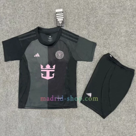 Camiseta Real Betis Naruto 2025 Niño