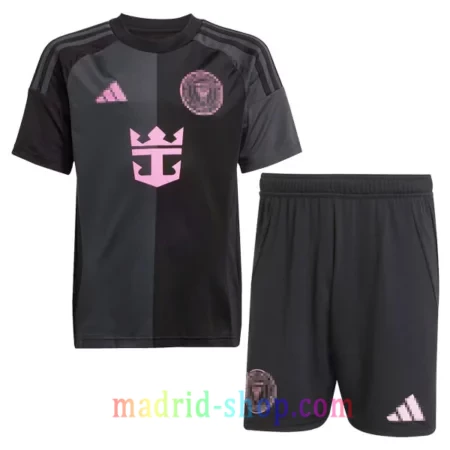 Camiseta Real Betis Naruto 2025 Niño