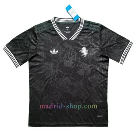 Camiseta Pre-Partido Tottenham Hotspur 2025-26