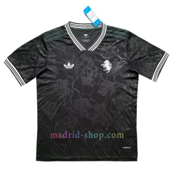 Camiseta Juventus Tercera Equipación 2025-26