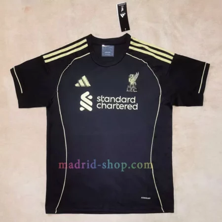 Camiseta Juventus Primera Equipación 2025-26 Versión Jugador