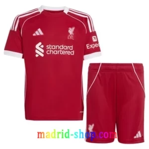 Camisetas Liverpool Niño
