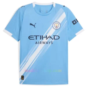 Camisetas Manchester City