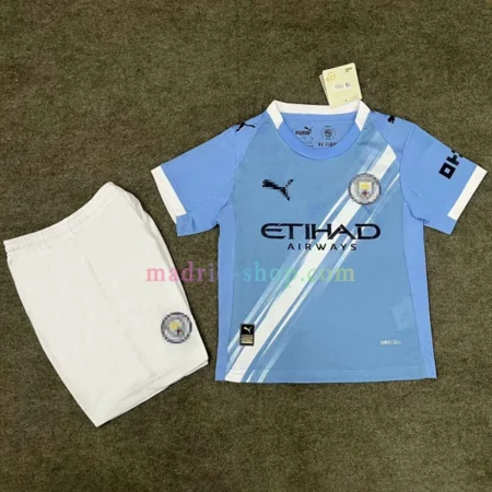 Camiseta Villarreal Primera Equipación 2024-25