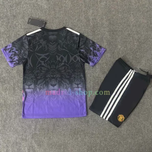 Camiseta Manchester United 2025-26 Edición Especial Niño - Imagen 2