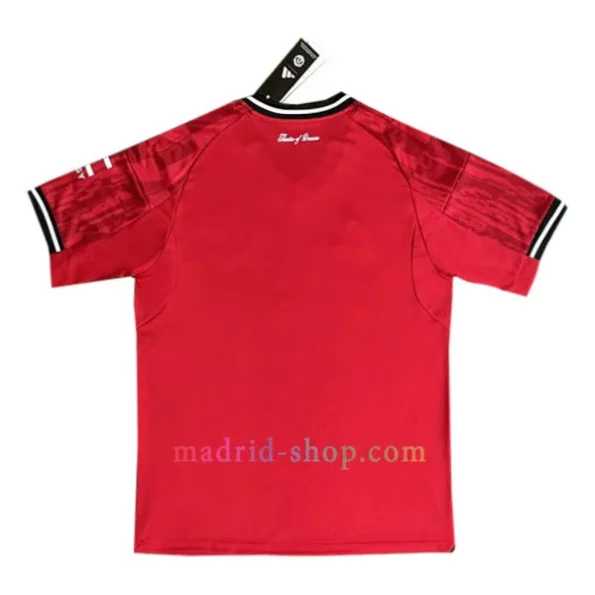 Camiseta Manchester United Primera Equipación 2025-26 - Imagen 3
