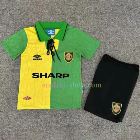 Camiseta Y-3 Japón Primera Equipación 2024 Niño