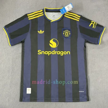 Camiseta Arsenal Primera Equipación 2025-26