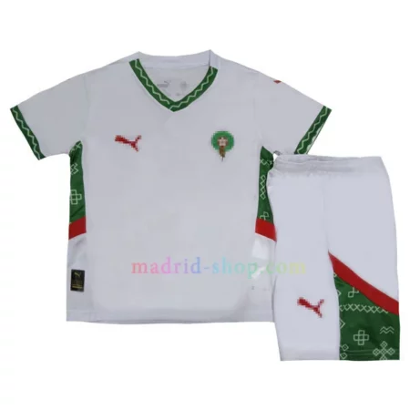 Camiseta Barça Travis Scott Primera Equipación 2024-25