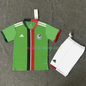 Camisetas México