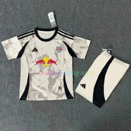 Camiseta Brasil Segunda Equipación 2002 Niño
