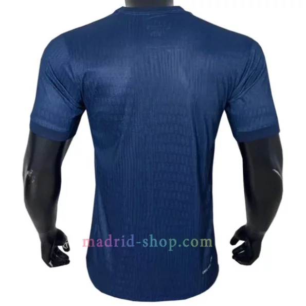 Camiseta PSG Primera Equipación 2025-26 Versión Jugador - Imagen 2