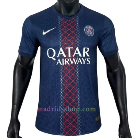 Camiseta Conmemorativa Messi 2025-26 Versión Jugador