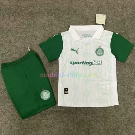 Camiseta Conmemorativa Messi 2025-26 Niño