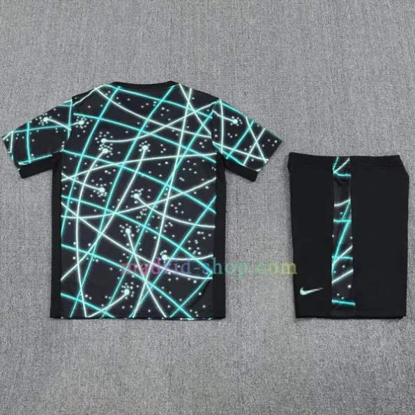 Camiseta Pre-Partido Inter de Milán 2025-26 Copa Mundial de Clubes - Imagen 2