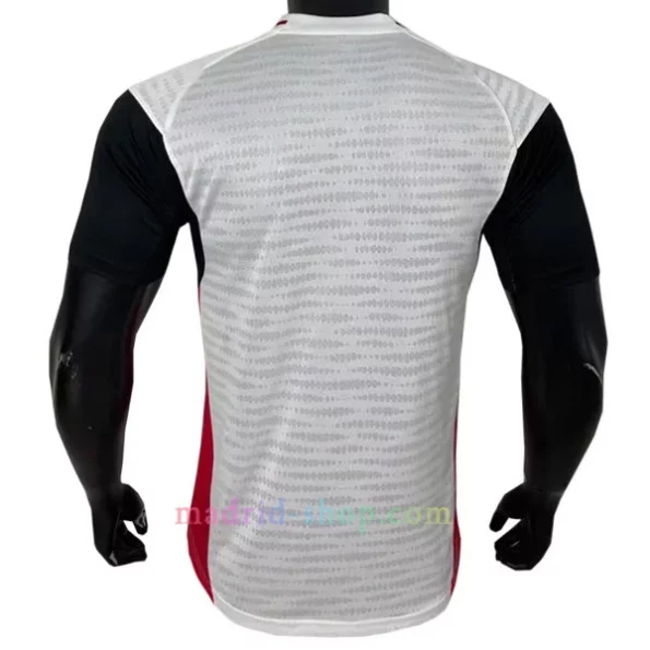 Camiseta Manchester United 2025-26 Versión Jugador - Imagen 2