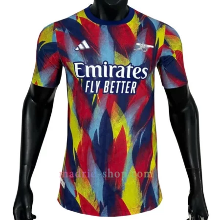 Camiseta Barcelona Primera Equipación 2025-26 Versión Jugador