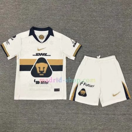 Camiseta Manchester United 2025-26 Edición Especial Niño
