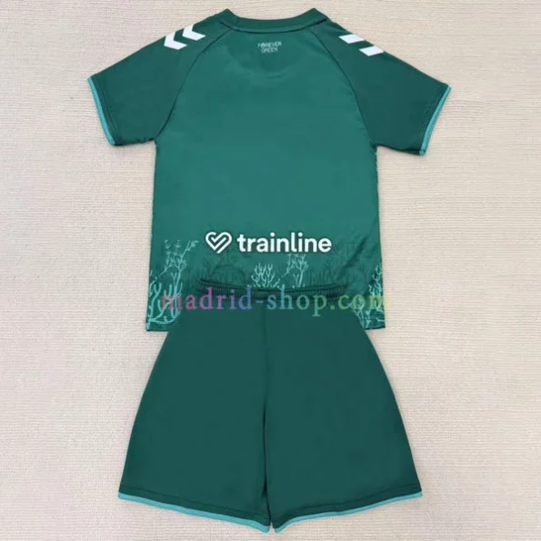Camiseta Real Betis 2025-26 Edición Especial Niño - Imagen 2