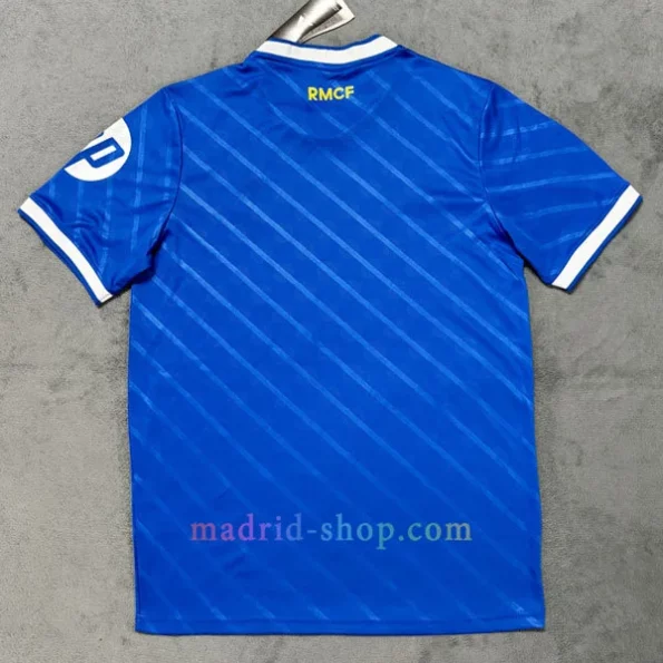 Camiseta Real Madrid Tercera Equipación 2025-26 - Imagen 2