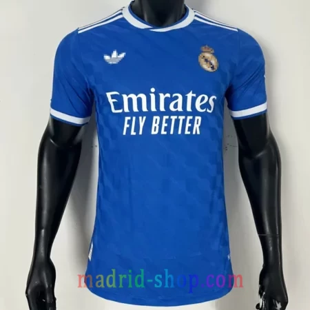 Camiseta Al-Nassr Primera Equipación 2025-26