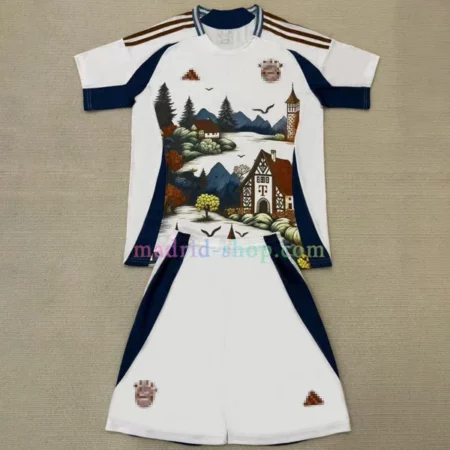 Camiseta Bayern Icon 2025 Niño