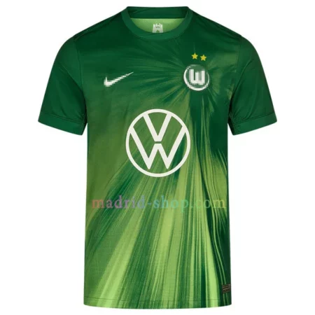 Camiseta Arsenal Primera Equipación 2025-26
